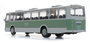ARTITEC | LTM 0-204 STREEKBUS DAF FRONT 1 MIDDENUITSTAP (READY-MADE) | 1:87_