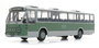 ARTITEC | LTM 0-204 STREEKBUS DAF FRONT 1 MIDDENUITSTAP (READY-MADE) | 1:87_