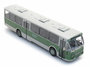ARTITEC | LTM 0-204 STREEKBUS DAF FRONT 1 MIDDENUITSTAP (READY-MADE) | 1:87_