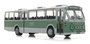 ARTITEC | LTM 0-204 STREEKBUS DAF FRONT 1 MIDDENUITSTAP (READY-MADE) | 1:87_