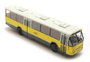 ARTITEC | BBA 783 STREEKBUS DAF FRONT 2 MIDDENUITSTAP (READY-MADE) | 1:87_