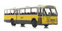 ARTITEC | ARTITEC BBA 783 REGIONAL BUS DAF FRONT 2 CENTRE STEP (READY-MADE) 1:87 (READY-MADE) | 1:87_