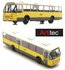 ARTITEC | ARTITEC BBA 783 REGIONAL BUS DAF FRONT 2 CENTRE STEP (READY-MADE) 1:87 (READY-MADE) | 1:87_