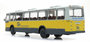 ARTITEC | CN 1261 INTERCITY BUS DAF FRONT 2 CENTRE STEP (READY-MADE) | 1:87_