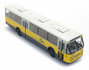 ARTITEC | CN 1261 INTERCITY BUS DAF FRONT 2 CENTRE STEP (READY-MADE) | 1:87_