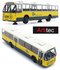 ARTITEC | CN 1261 INTERCITY BUS DAF FRONT 2 CENTRE STEP (READY-MADE) | 1:87_