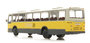 ARTITEC |ZWN 6213 INTERCITY BUS DAF FRONT 2 CENTRE STEP  (READY-MADE) | 1:87_