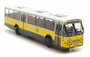 ARTITEC |ZWN 6213 STREEKBUS DAF FRONT 2 MIDDENUITSTAP (READY-MADE) | 1:87_