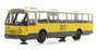 ARTITEC | ZO 6198 STREEKBUS DAF FRONT 2 MIDDENUITSTAP (READY-MADE) | 1:87    _