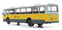 ARTITEC | WEST NEDERLAND 6241 STREEKBUS DAF FRONT 2 MIDDENUITSTAP (READY-MADE) | 1:87_