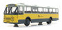 ARTITEC | WESTNEDERLAND 6241 INTERCITY BUS DAF FRONT 2 CENTRE STEP (READY-MADE) | 1:87_