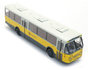 ARTITEC | WEST NEDERLAND 6241 STREEKBUS DAF FRONT 2 MIDDENUITSTAP (READY-MADE) | 1:87_