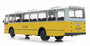 ARTITEC | VAD 8600 STREEKBUS DAF FRONT 2 MIDDENUITSTAP (READY-MADE) | 1:87_