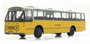 ARTITEC | VAD 8600 STREEKBUS DAF FRONT 2 MIDDENUITSTAP (READY-MADE) | 1:87_