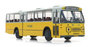 ARTITEC | VAD 8600 STREEKBUS DAF FRONT 2 MIDDENUITSTAP (READY-MADE) | 1:87_