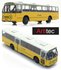 ARTITEC | VAD 8600 INTERCITY BUS DAF FRONT 2 CENTRE STEP (READY-MADE) | 1:87_