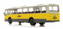 ARTITEC | NZH 6147 STREEKBUS DAF FRONT 2 MIDDENUITSTAP (READY-MADE) | 1:87_