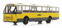 ARTITEC | NZH 6147 STREEKBUS DAF FRONT 2 MIDDENUITSTAP (READY-MADE) | 1:87_