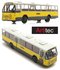 ARTITEC | NZH 6147 STREEKBUS DAF FRONT 2 MIDDENUITSTAP (READY-MADE) | 1:87_