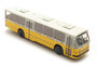 ARTITEC | BBA 750 STREEKBUS DAF FRONT 2 MIDDENUITSTAP (READY-MADE) | 1:87_