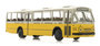 ARTITEC | BBA 750 STREEKBUS DAF FRONT 2 MIDDENUITSTAP (READY-MADE) | 1:87_