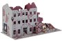 FALLER | BUILDING SET 50 YEARS (4 PIECES) | 1:87_