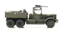 ARTITEC | M19 DIAMOND T MET TRAILER US ARMY (READY MADE) | 1:87 _