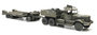 ARTITEC | M19 DIAMOND T WITH TRAILER US ARMY (READY MADE) | 1:87 _