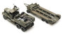 ARTITEC | M19 DIAMOND T MET TRAILER US ARMY (READY MADE) | 1:87 _