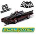 SCALEXTRIC | BATMOBILE CLASSIC TV SERIES 1966 (SLOTCAR) | 1:32_