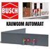BUSCH | CHEWING-GUM MACHINES WITH FIGURES ACTION SET | 1:87_