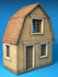 MINIART | POLISH VILLAGE HOUSE DIORAMA SERIES | 1:35_