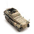 ARTITEC | SD.KFZ.250/7 TARNUNG (READY-MADE) | 1:87 _