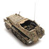 ARTITEC | SD.KFZ.250/7 TARNUNG (READY-MADE) | 1:87 _