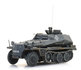 ARTITEC | SD.KFZ. 253 GRAU (READY-MADE) | 1:87 _