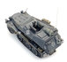 ARTITEC | SD.KFZ. 253 GRAU (READY-MADE) | 1:87 _