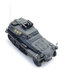 ARTITEC | SD.KFZ. 253 GRAU (READY-MADE) | 1:87 _