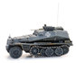 ARTITEC | SD.KFZ. 253 GRAU (READY-MADE) | 1:87 _