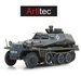 ARTITEC | SD.KFZ. 253 GRAU (READY-MADE) | 1:87 _