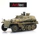 ARTITEC | SD.KFZ. 253 TARNING (READY-MADE) | 1:87 _