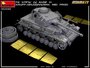 MINIART | PZ. KPFW.IV AUSF H KRUPP-GRUSONWERK 1943 (INTERIOR KIT) | 1:35_