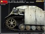 MINIART | PZ. KPFW.IV AUSF H KRUPP-GRUSONWERK 1943 (INTERIOR KIT) | 1:35_