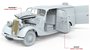 MINIART | TYP 170V MERCEDES FRUIT DELEVERY VAN | 1:35_