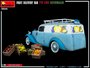 MINIART | TYP 170V  MERCEDES FRUIT DELEVERY VAN  | 1:35_