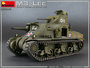 MINIART | M3 LEE EARLY PRODUCTION INTERIOR KIT + U.S. DECALS | 1:35_