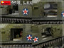 MINIART | M3 LEE EARLY PRODUCTION INTERIOR KIT + U.S. DECALS | 1:35_