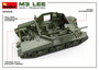 MINIART | M3 LEE EARLY PRODUCTION INTERIOR KIT + U.S. DECALS | 1:35_