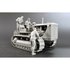 MINIART | U.S. TRACTOR W/TOWING WINCH & CREWMEN (SPECIAL EDITION) | 1:35_