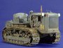 MINIART | U.S. TRACTOR W/TOWING WINCH & CREWMEN (SPECIAL EDITION) | 1:35_
