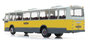 ARTITEC | NZH 2301 STREEKBUS LEYLAND-DEN OUDSTEN MIDDENUITSTAP (READY-MADE) | 1:87_